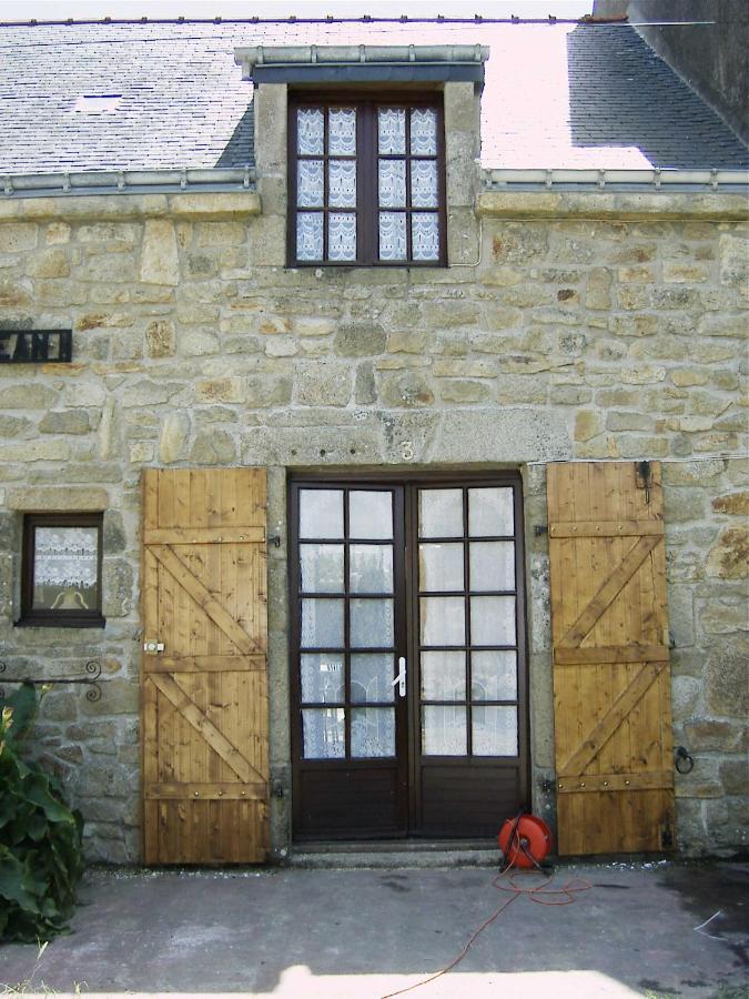 Ker Ocean 3 Au Bord Des Dunes Logement Du Bout Famille Duprez Gobert Erdeven Eksteriør billede