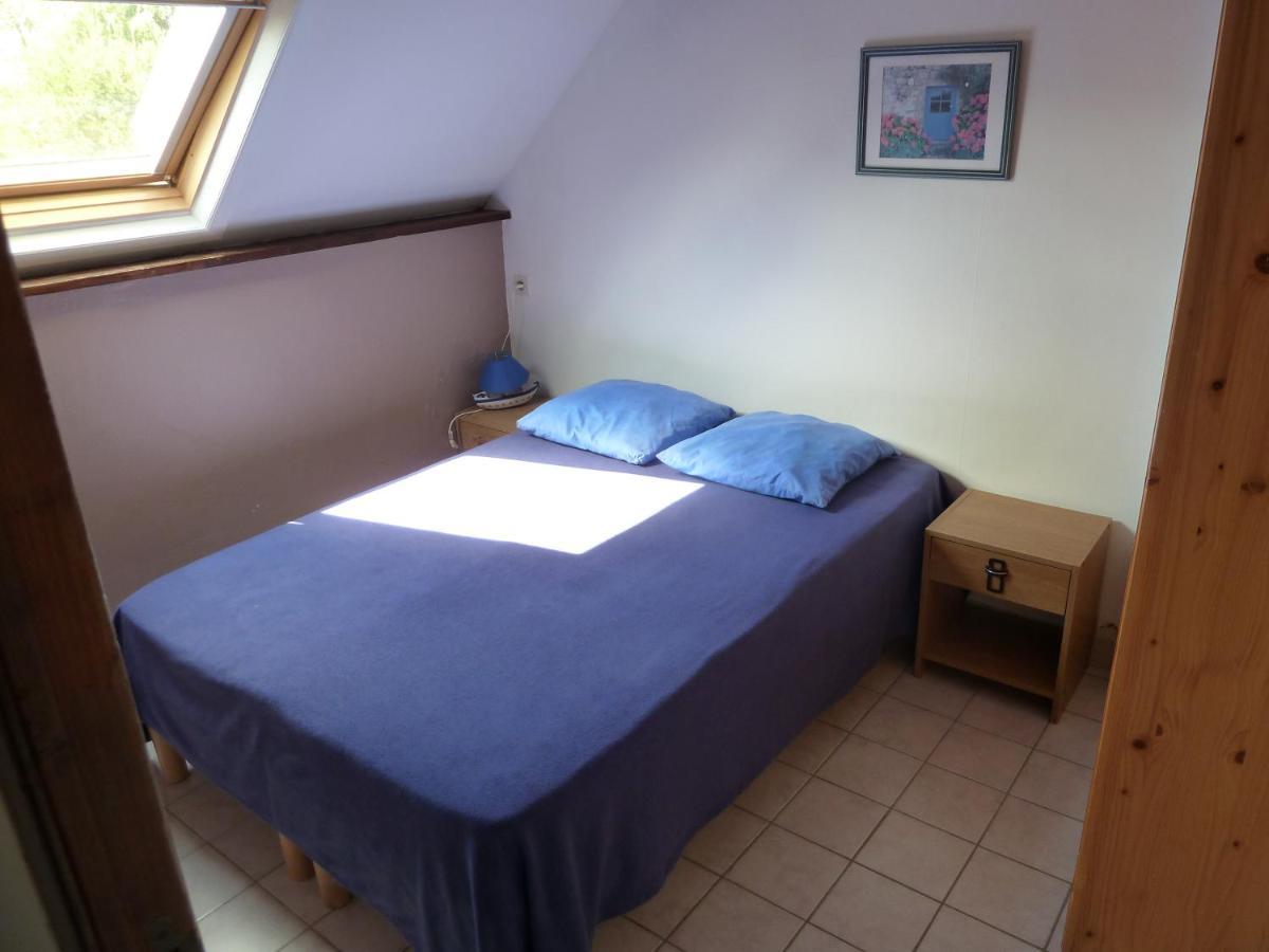Ker Ocean 3 Au Bord Des Dunes Logement Du Bout Famille Duprez Gobert Erdeven Eksteriør billede