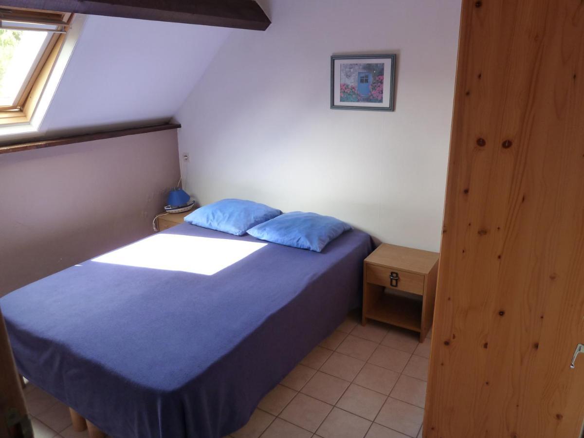 Ker Ocean 3 Au Bord Des Dunes Logement Du Bout Famille Duprez Gobert Erdeven Eksteriør billede
