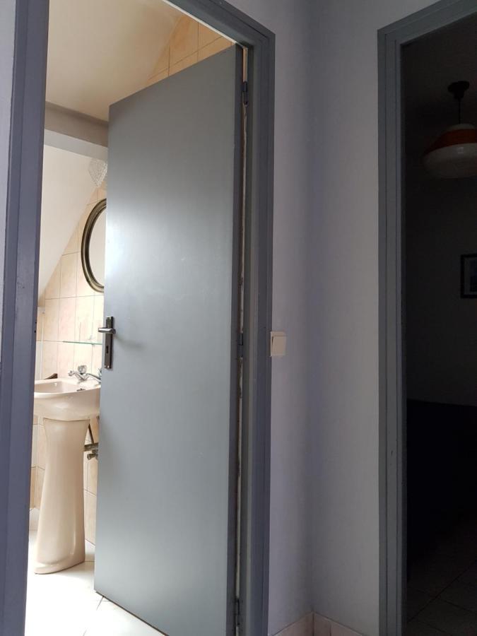 Ker Ocean 3 Au Bord Des Dunes Logement Du Bout Famille Duprez Gobert Erdeven Eksteriør billede