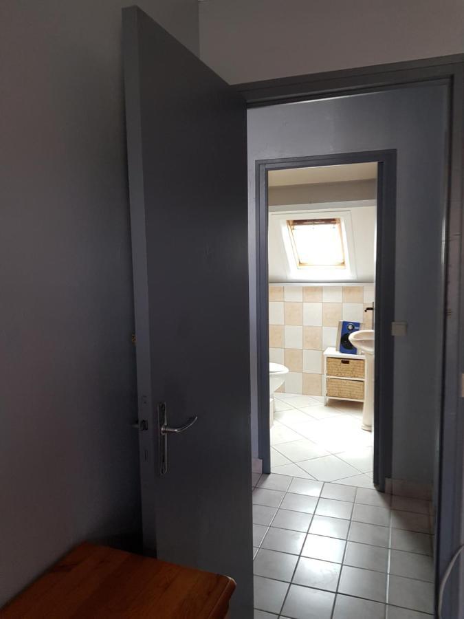 Ker Ocean 3 Au Bord Des Dunes Logement Du Bout Famille Duprez Gobert Erdeven Eksteriør billede