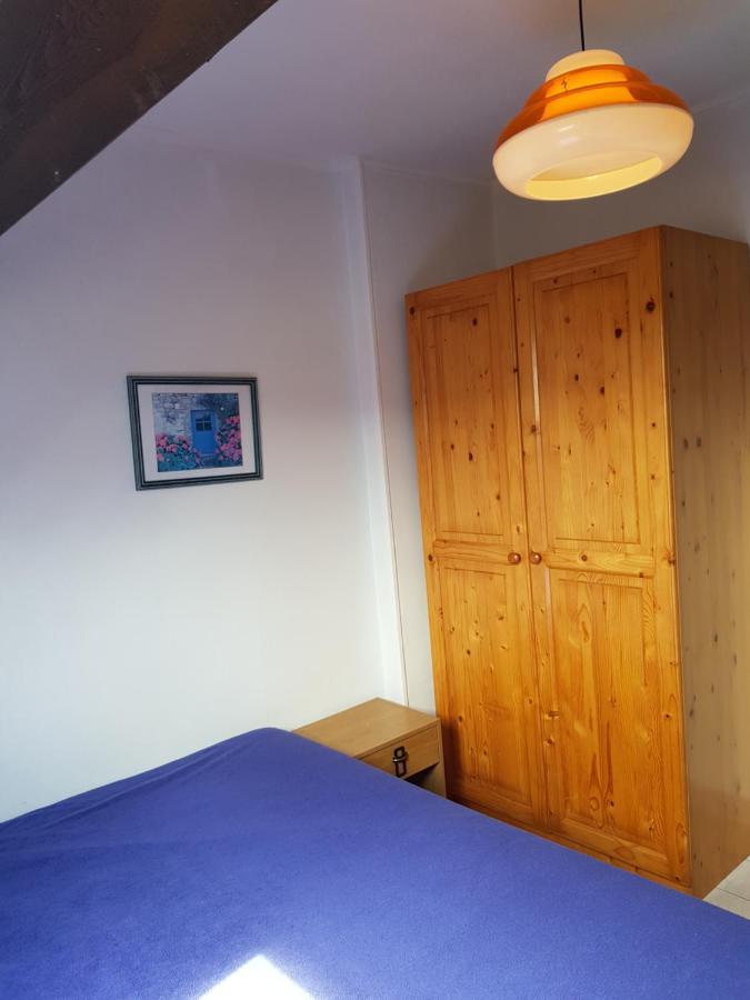Ker Ocean 3 Au Bord Des Dunes Logement Du Bout Famille Duprez Gobert Erdeven Eksteriør billede