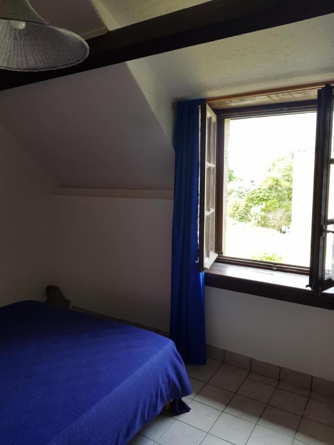 Ker Ocean 3 Au Bord Des Dunes Logement Du Bout Famille Duprez Gobert Erdeven Eksteriør billede