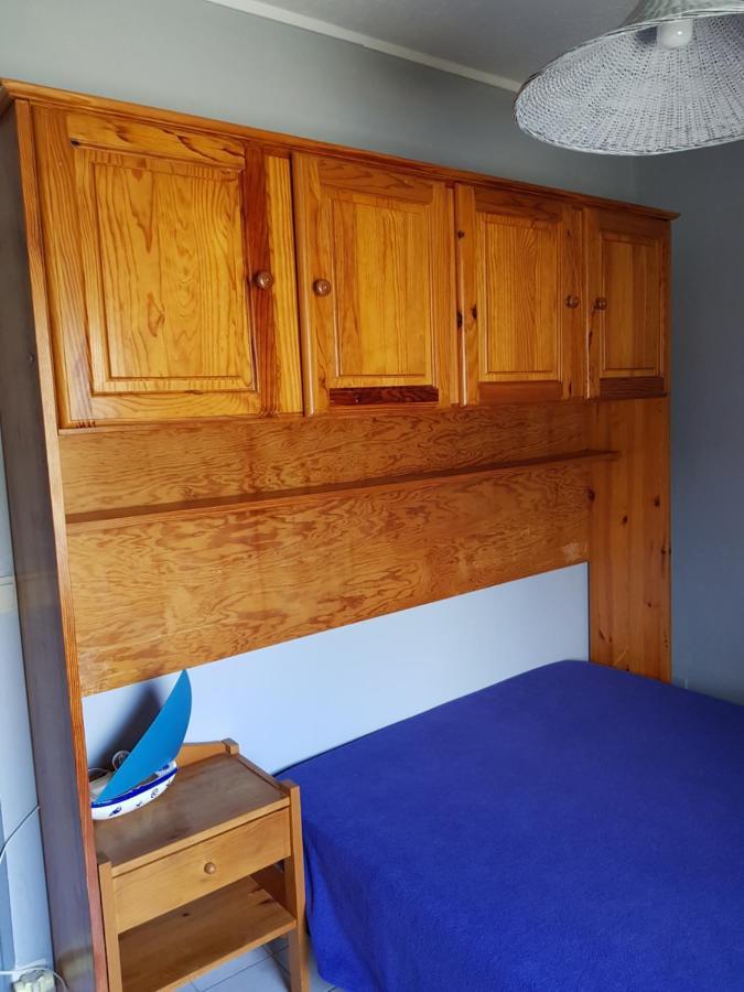 Ker Ocean 3 Au Bord Des Dunes Logement Du Bout Famille Duprez Gobert Erdeven Eksteriør billede