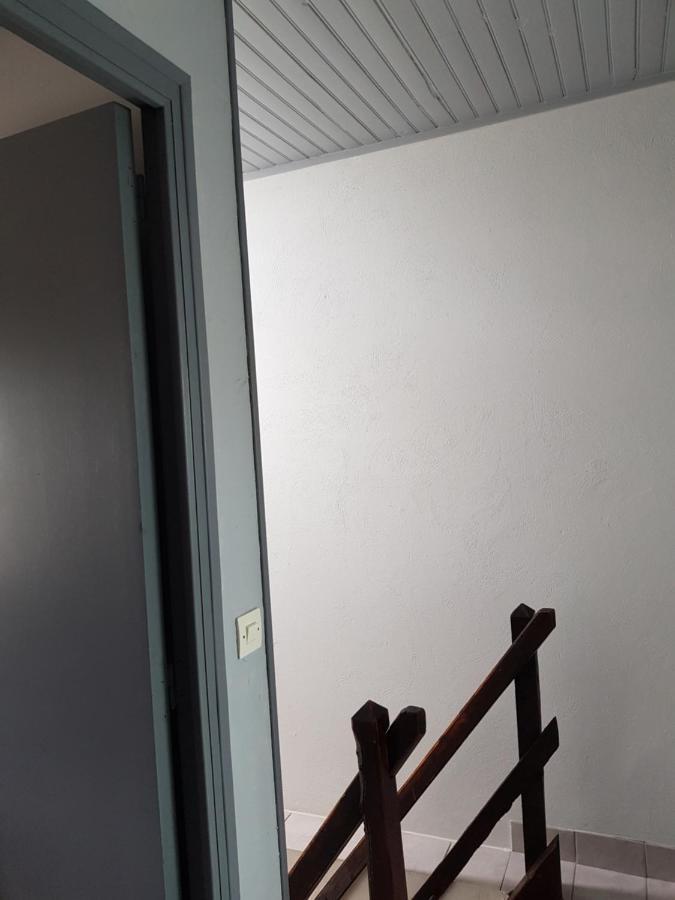 Ker Ocean 3 Au Bord Des Dunes Logement Du Bout Famille Duprez Gobert Erdeven Eksteriør billede